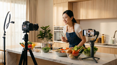 极品探花美食视频